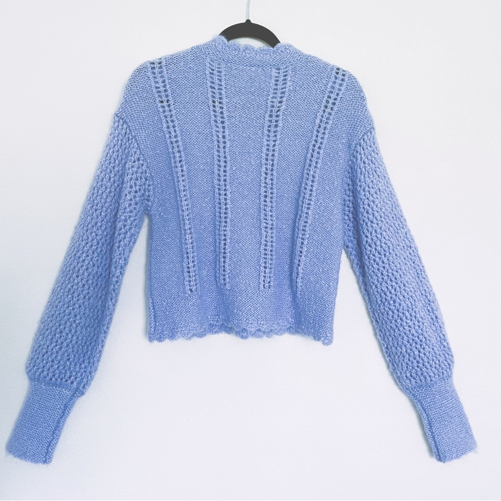 Loveshackfancy Sweater - image 4